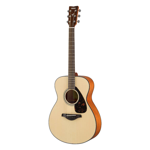 Yamaha FS800J Natural - Guitarworks