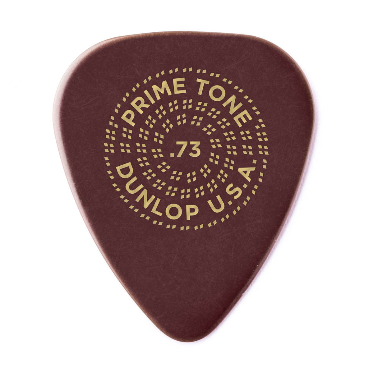 Jim Dunlop Primetone Pick 3 Pack .73  511P.73