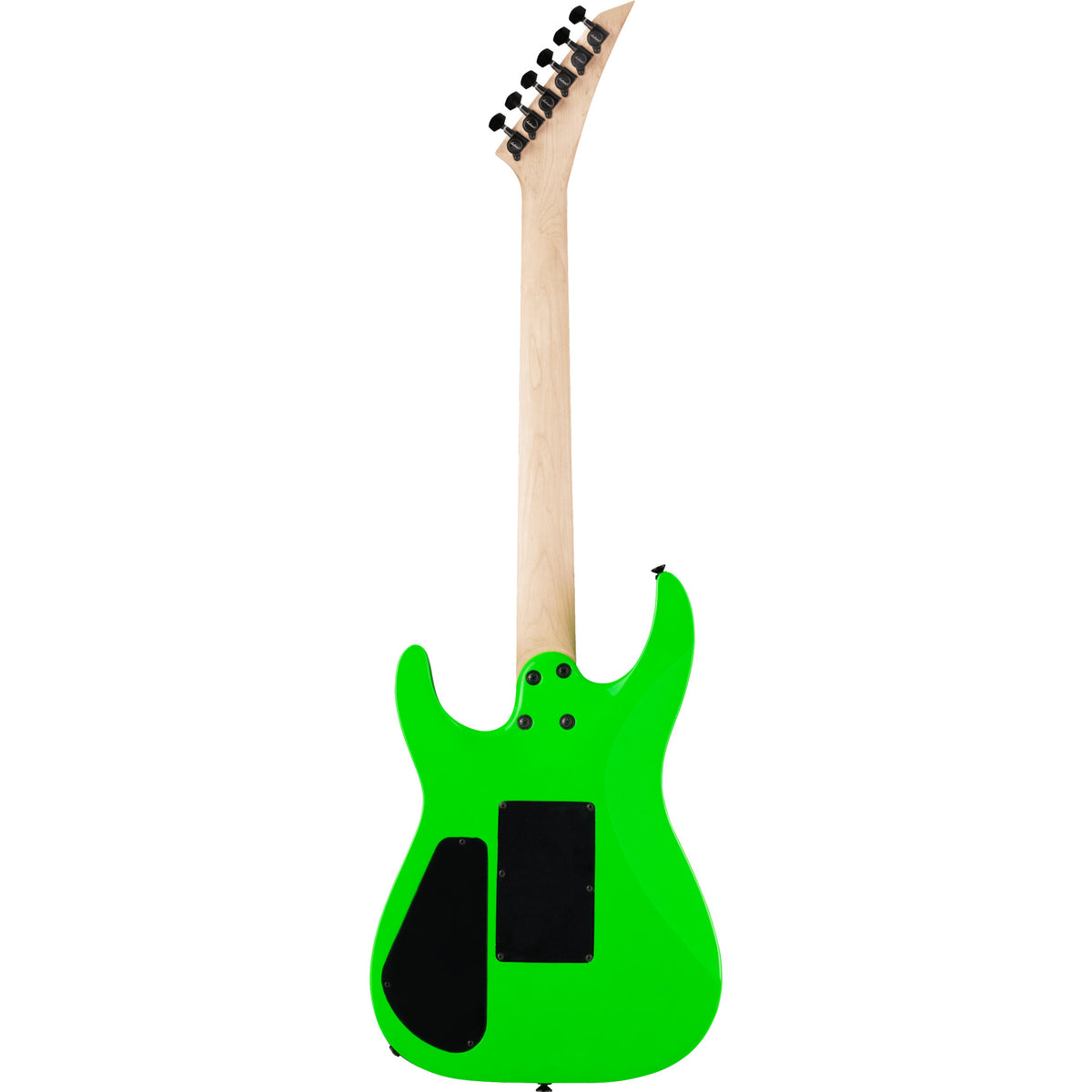 Jackson X Series Dinky DK3XR HSS Neon Green