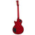 Gibson Les Paul Standard '50s Figured Top 60s Cherry