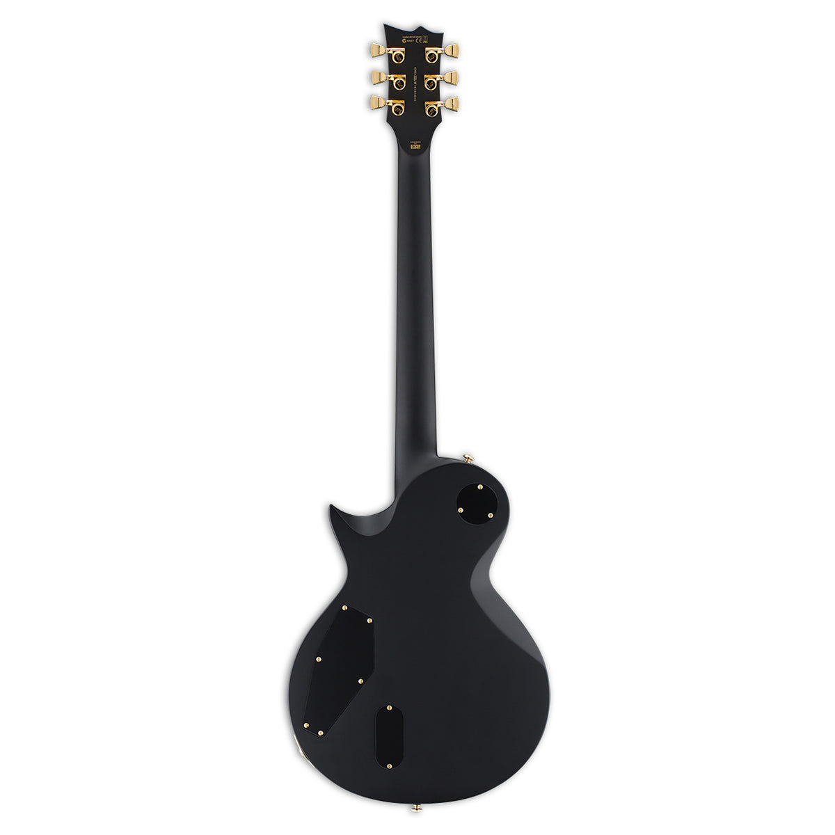 ESP LTD EC-1000 Vintage Black