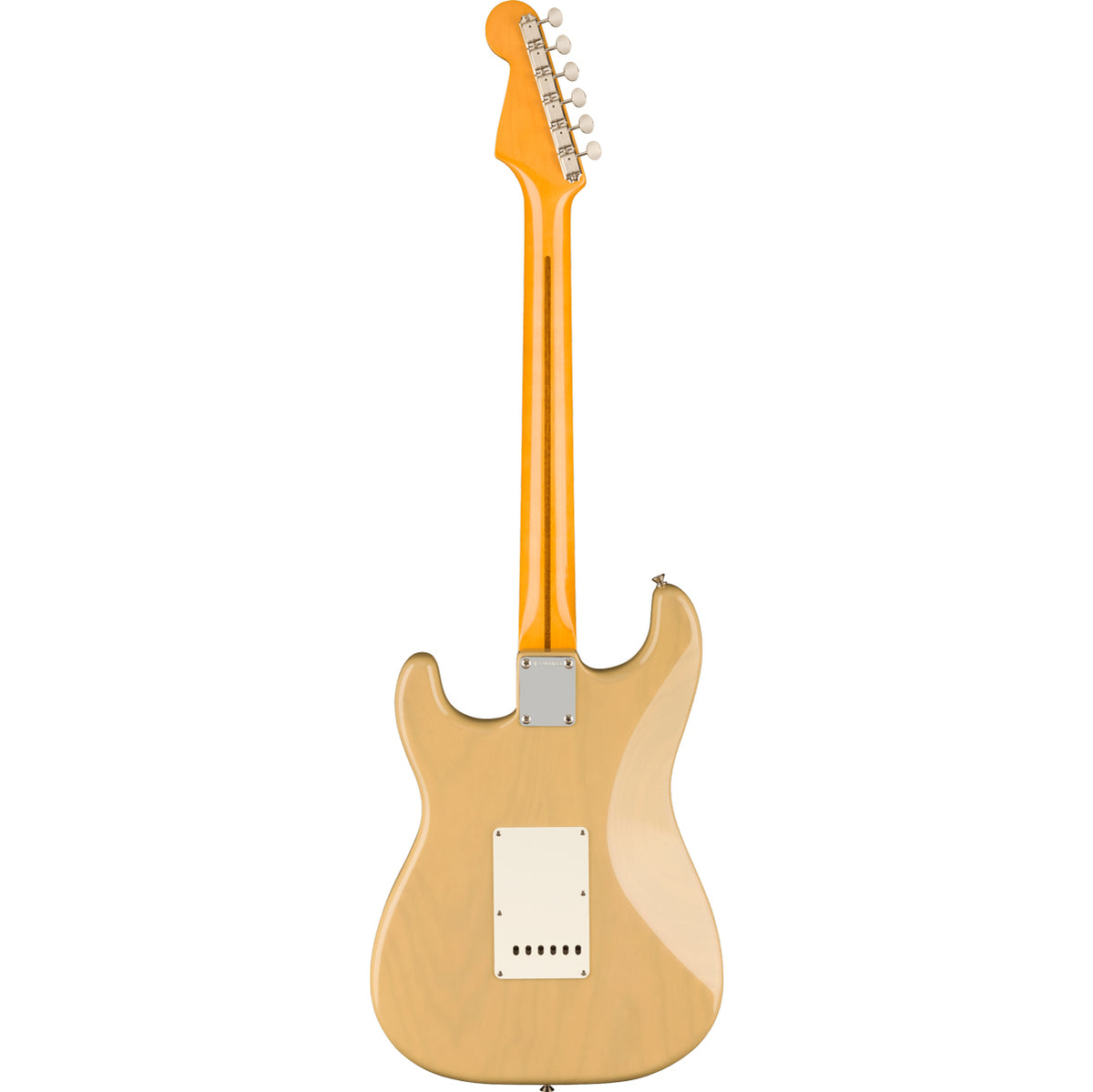 Fender American Vintage II 1957 Stratocaster Maple Fingerboard Vintage Blonde