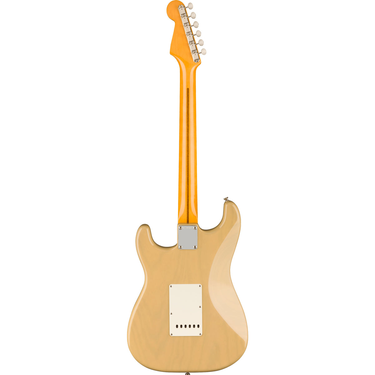 Fender American Vintage II 1957 Stratocaster Maple Fingerboard Vintage Blonde