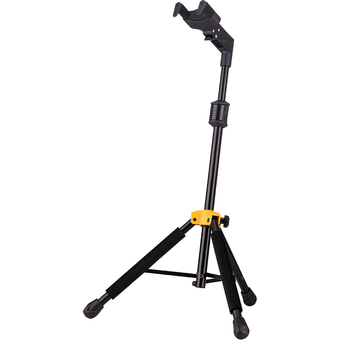 Hercules Auto Grip System Single Ukulele Stand UKS100B