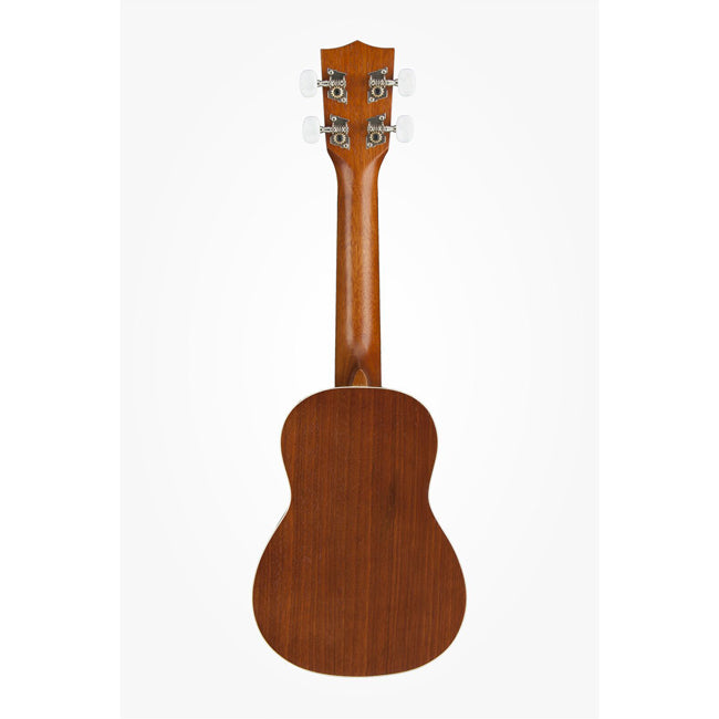 Kala Satin Mahogany Soprano KA-S