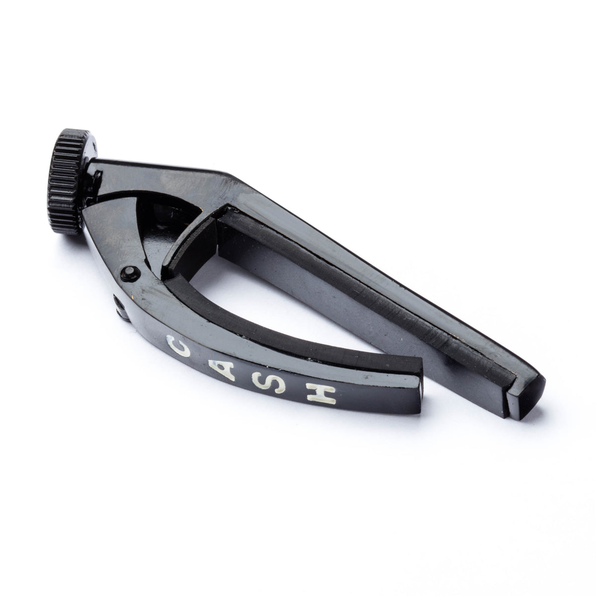 Dunlop Johnny Cash Capo Flat Radius