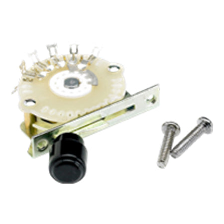 Fender 4-Position Tele Custom Pickup Selector Switch