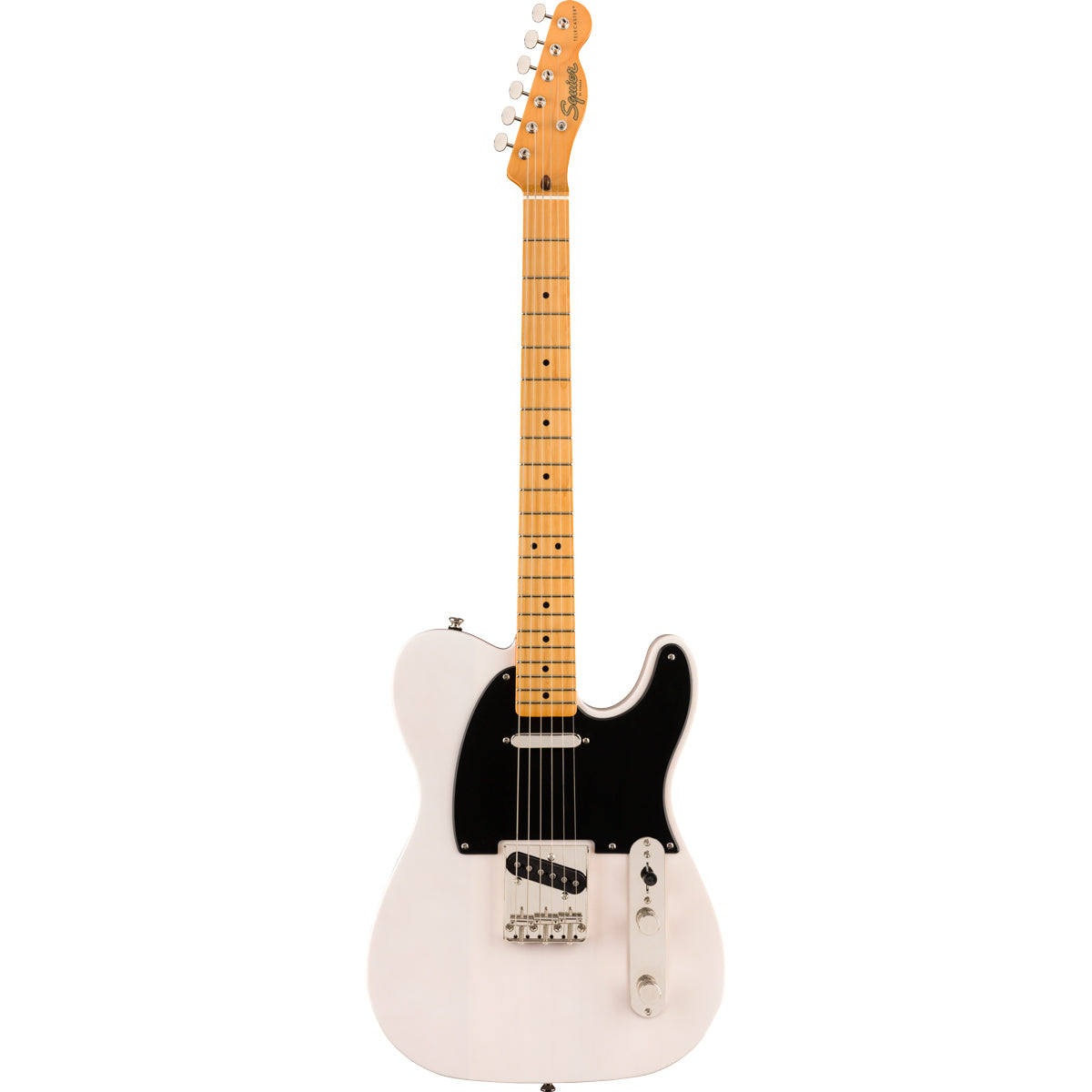 Squier Classic Vibe '50s Tele MN White Blonde