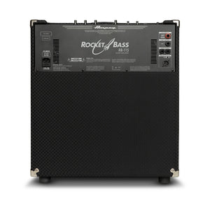 Ampeg Rocket Bass RB115 Bass Combo