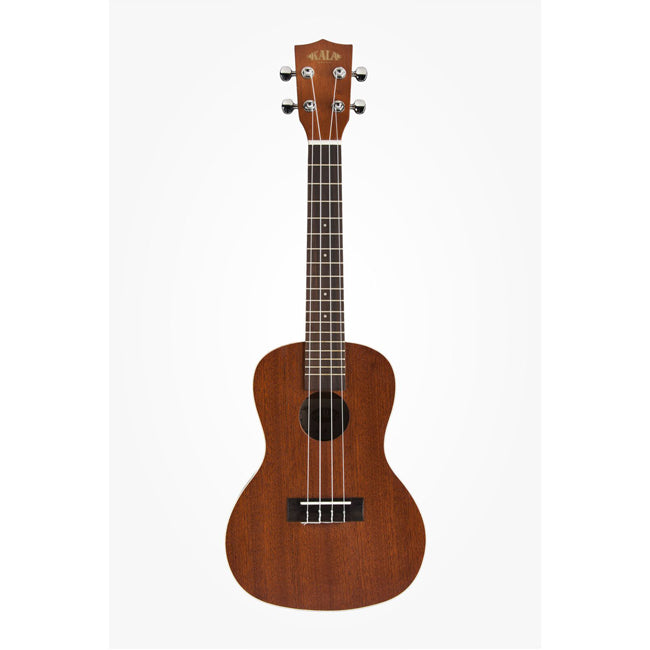 Kala Satin Mahogany Concert KA-C