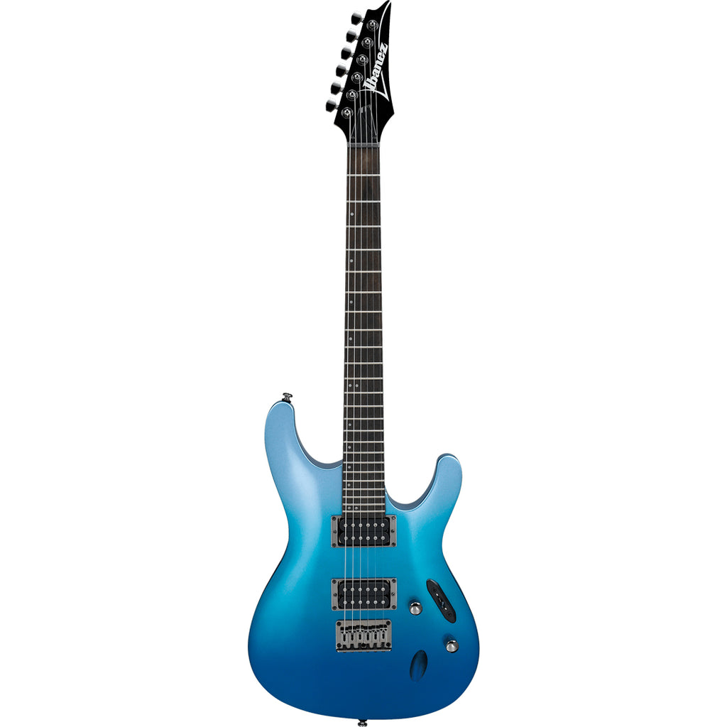 Ibanez S521OFM S Standard Series Ocean Fade Metallic - Guitarworks