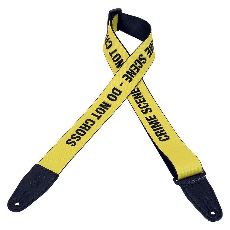 Levy's MPS2-006 Polyester Guitar Strap