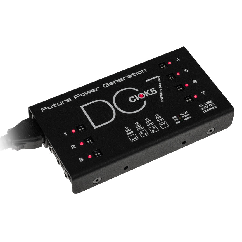 CIOKS DC7 Power Supply