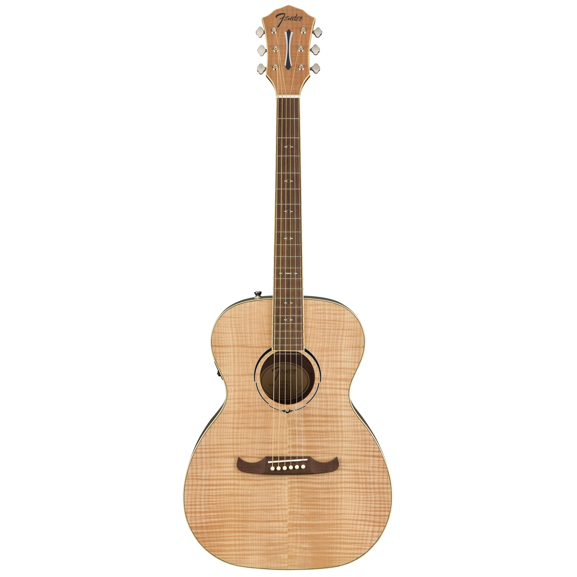 Fender FA-235E Concert  Natural