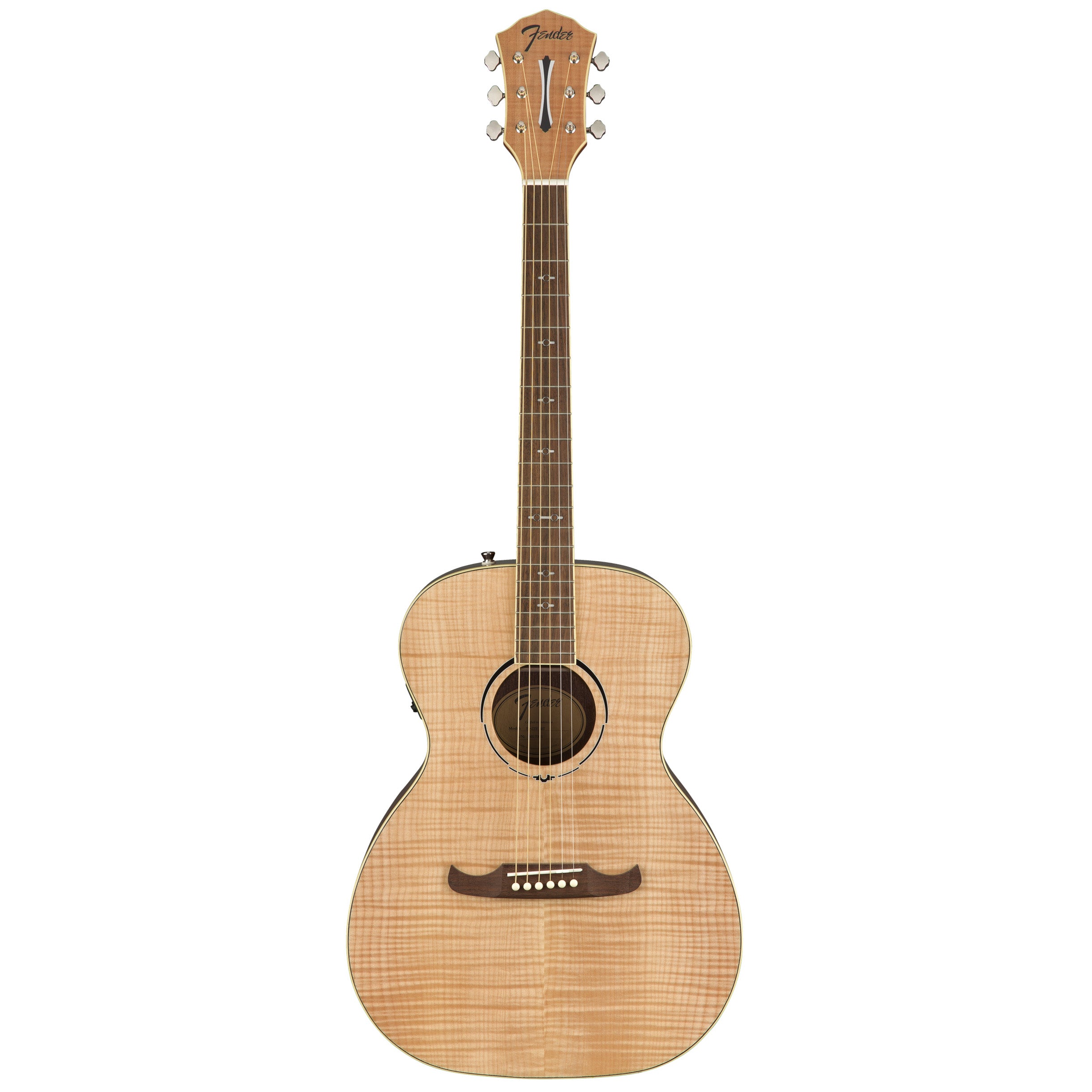 Fender FA-235E Concert Natural