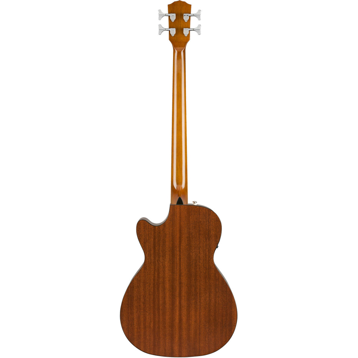 Fender CB-60SCE Acoustic Bass Natural