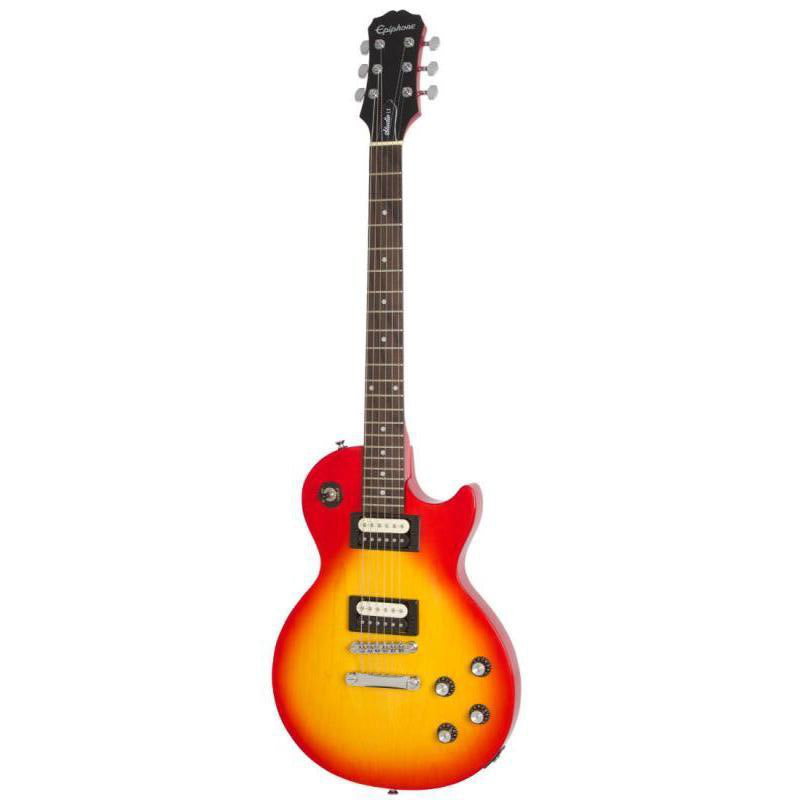 Epiphone Les Paul Studio E1 Cherry Sunburst - Guitarworks