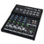 Mackie 8-Channel Compact Mixer MIX8