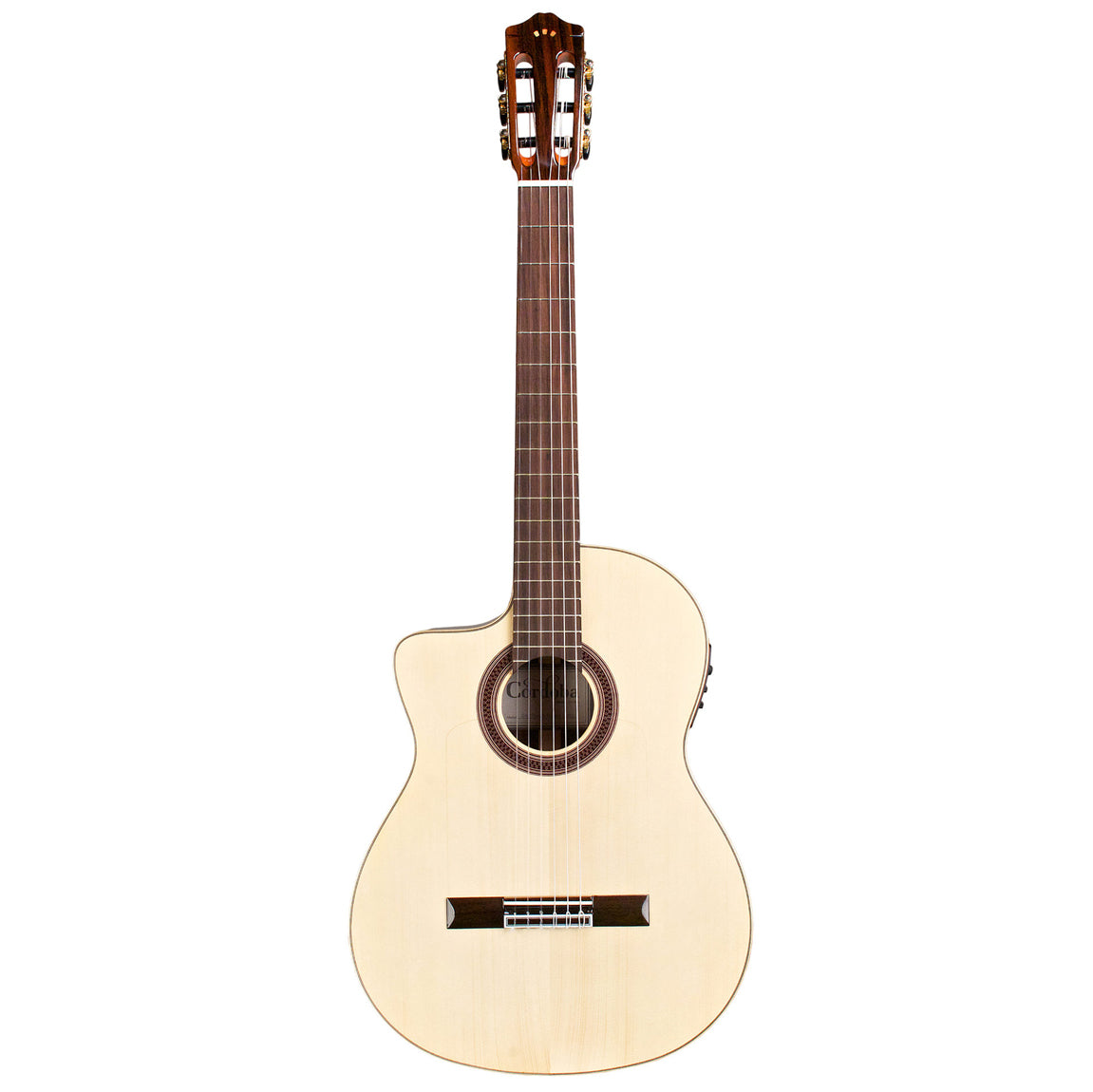 Cordoba GK Studio Negra Left Handed