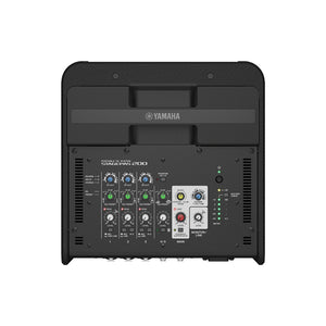 Yamaha Stagepas 200 Portable PA System with Lithium-Ion Battery