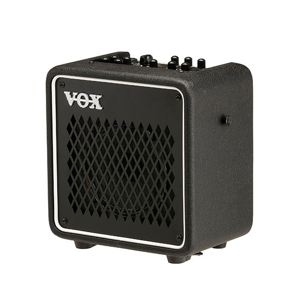 Vox MINI GO 10 Watt Portable Guitar Amp