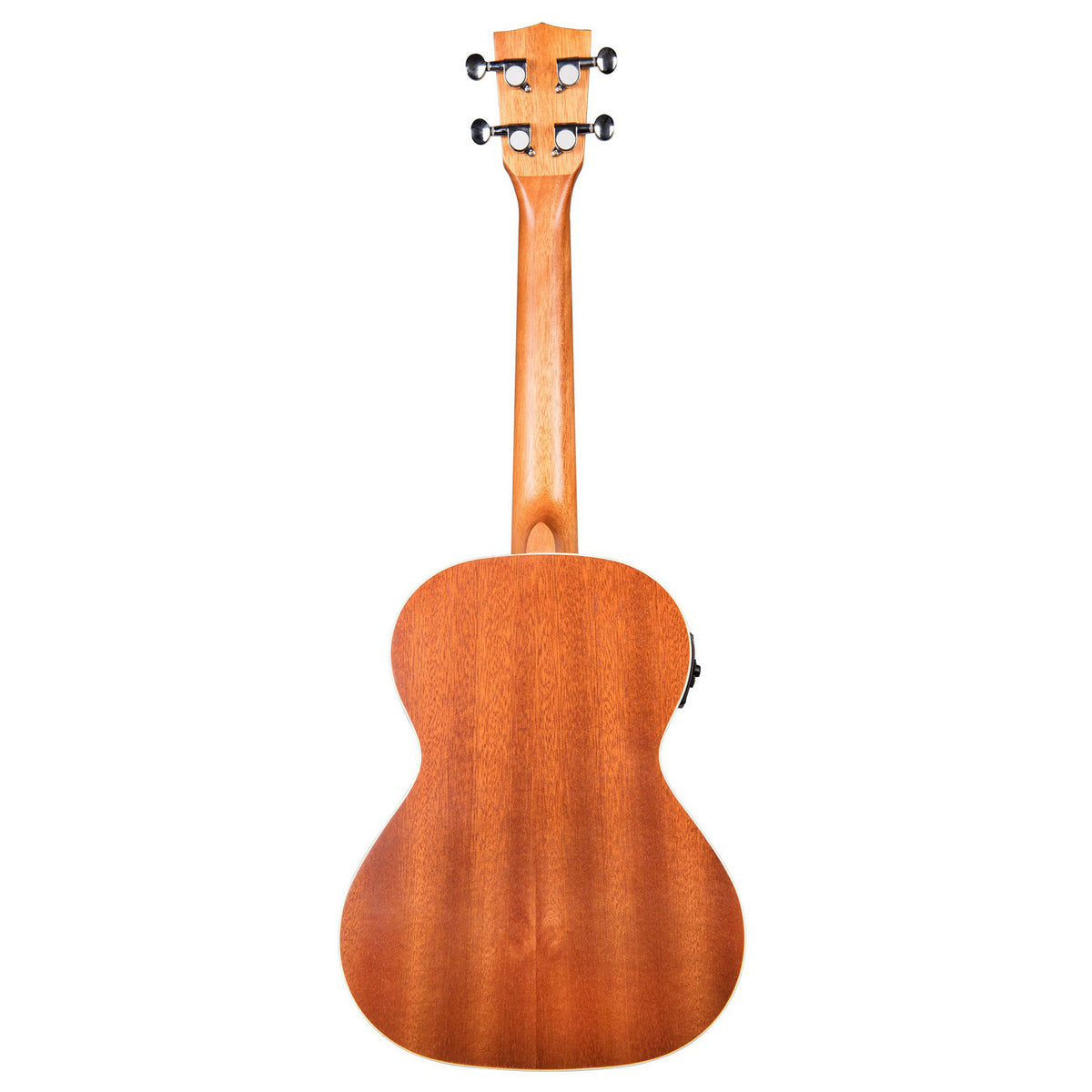 Kala Satin Mahogany Tenor w/EQ KA-TE