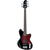 Ibanez TMB105BK Talman 5-String Bass Black