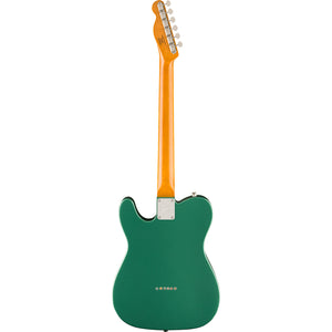 Squier Limited Edition Classic Vibe '60s Telecaster SH Sherwood Green