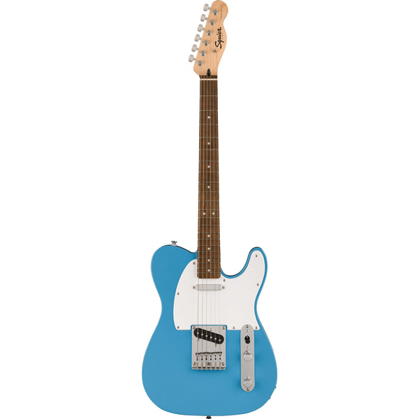 Squier Sonic Telecaster California Blue - Guitarworks