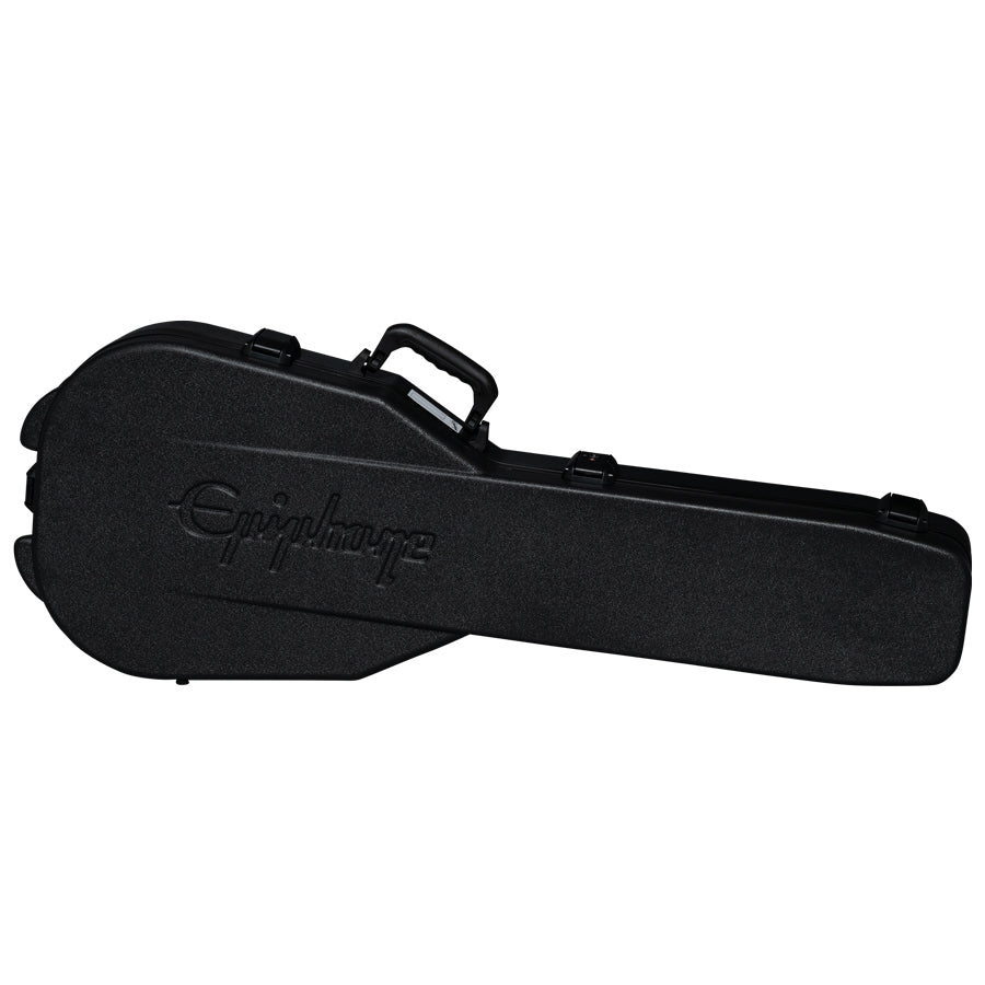 Epiphone Adam Jones 1979 Les Paul Custom Silverburst