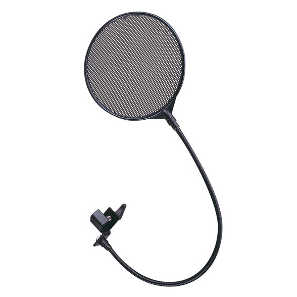 Profile Microphone Pop Filter Screen MCPF31