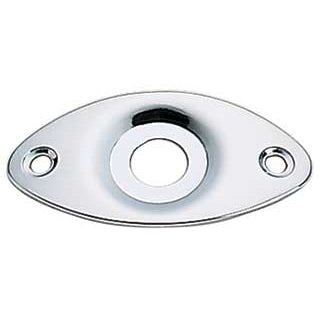 Profile JP3 Jackplate Chrome