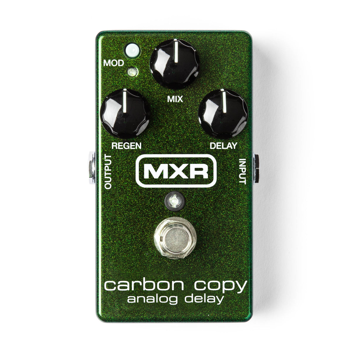 MXR Carbon Copy Analog Delay M169