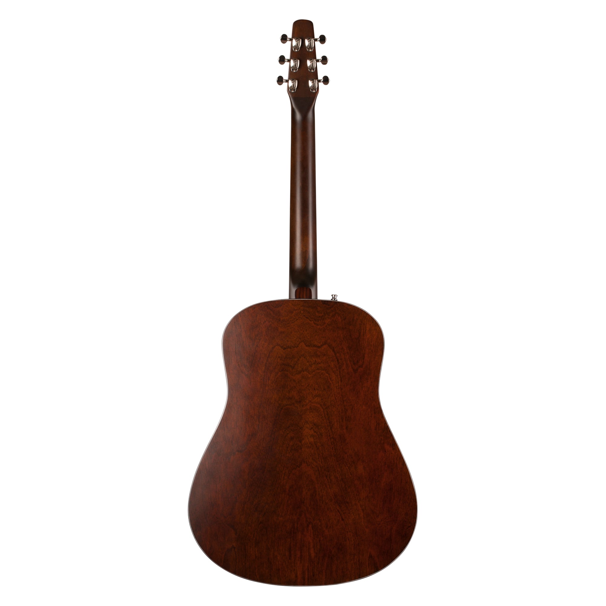 MUXIKA C20 42-inch high-quality acoustic guitar with solid spruce top,  maple sides and back, free shipping