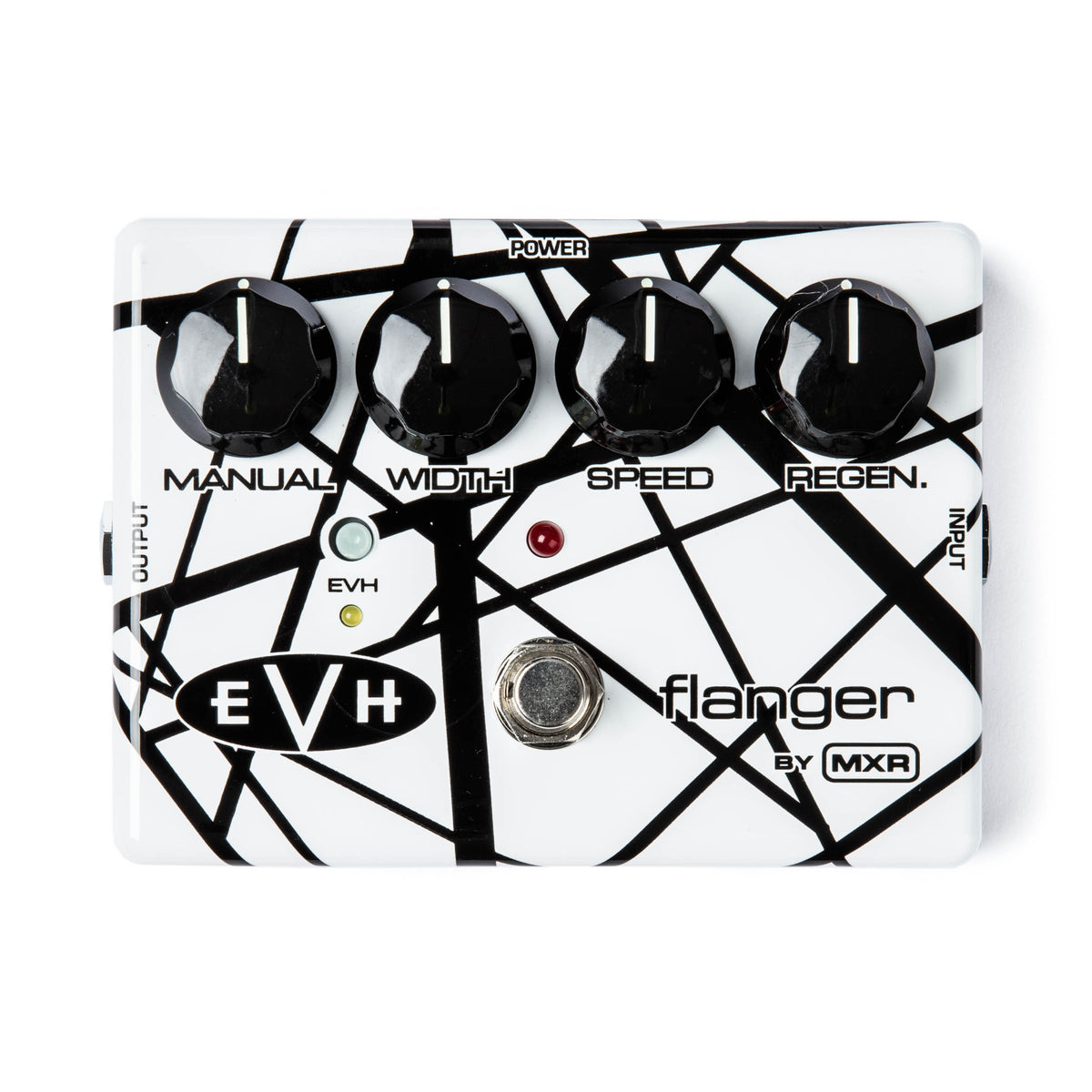 MXR EVH Flanger