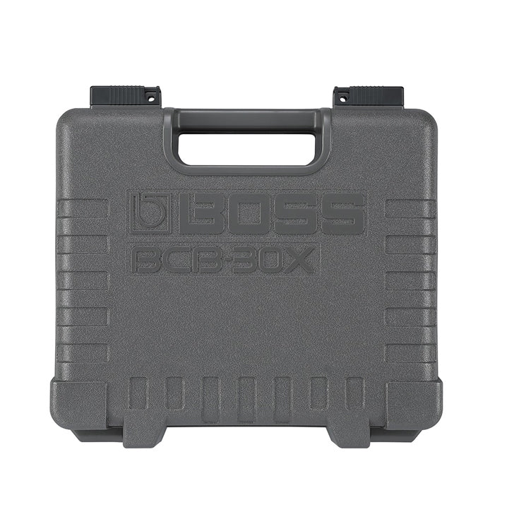 BOSS BCB-30X Pedal Board Case