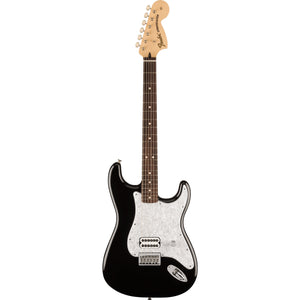 Fender Limited Edition Tom Delonge Stratocaster Rosewood Fingerboard Black