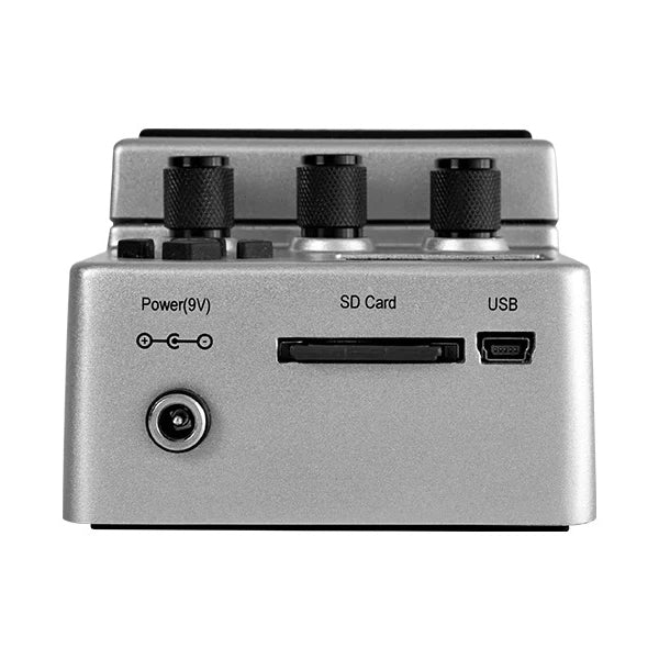 Singular Sound BeatBuddy Drum Machine