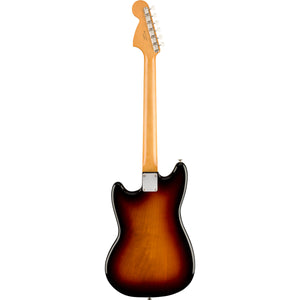 Fender Vintera '60s Mustang Pau Ferro Fingerboard 3-Color Sunburst