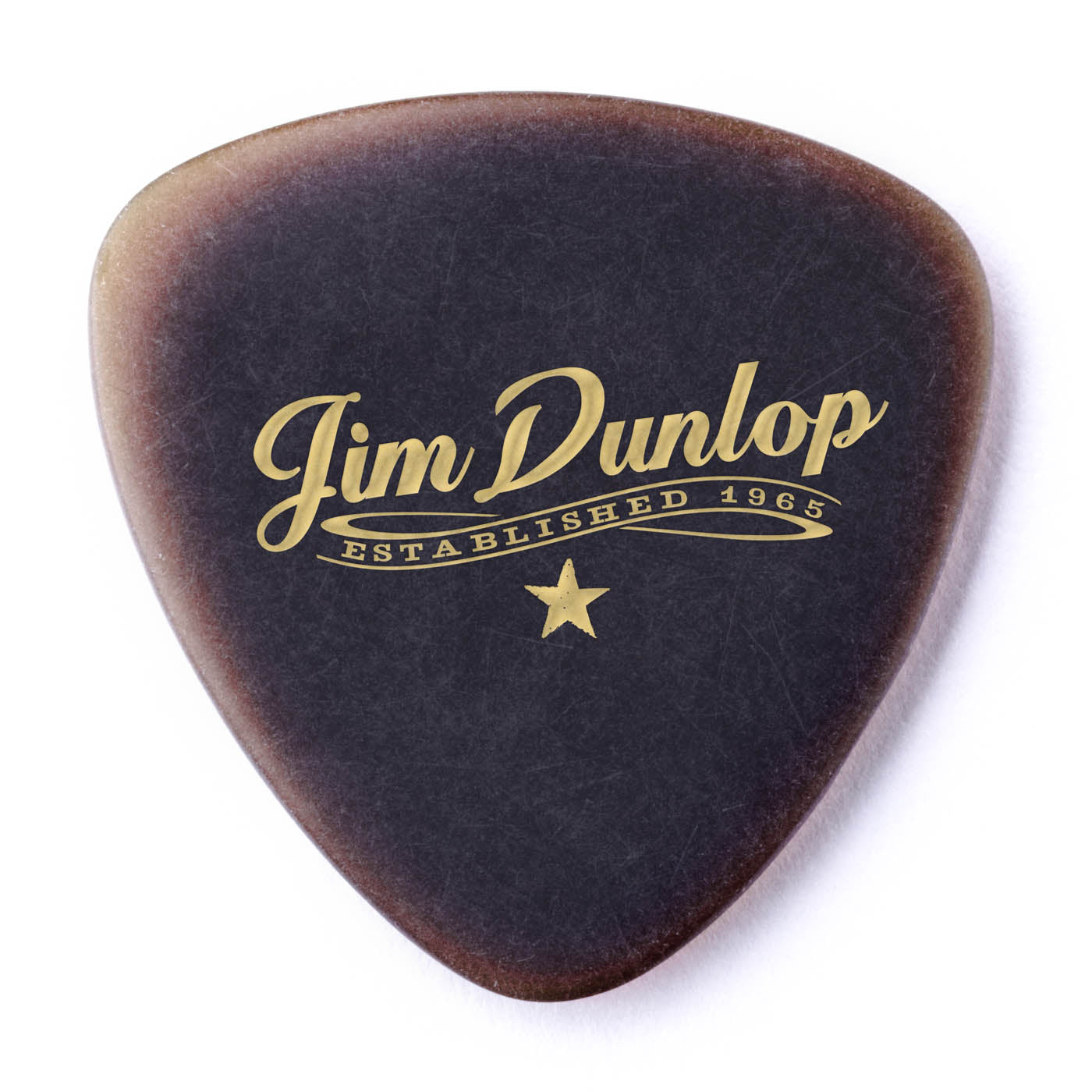 Jim Dunlop Americana Large Triangle Picks 3 Pack 494P102