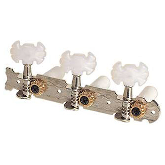 Profile JC59NI Classical Machine Head Set Nickel