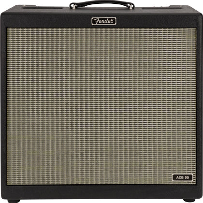 Fender Adam Clayton ACB 50 Bass Amplifier