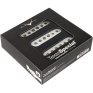 Fender Texas Special Strat Pickups