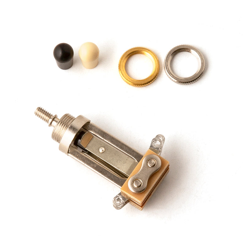 Paul Reed Smith (PRS) 3-Way Toggle Switch - Singlecuts and McCarty 594 Models