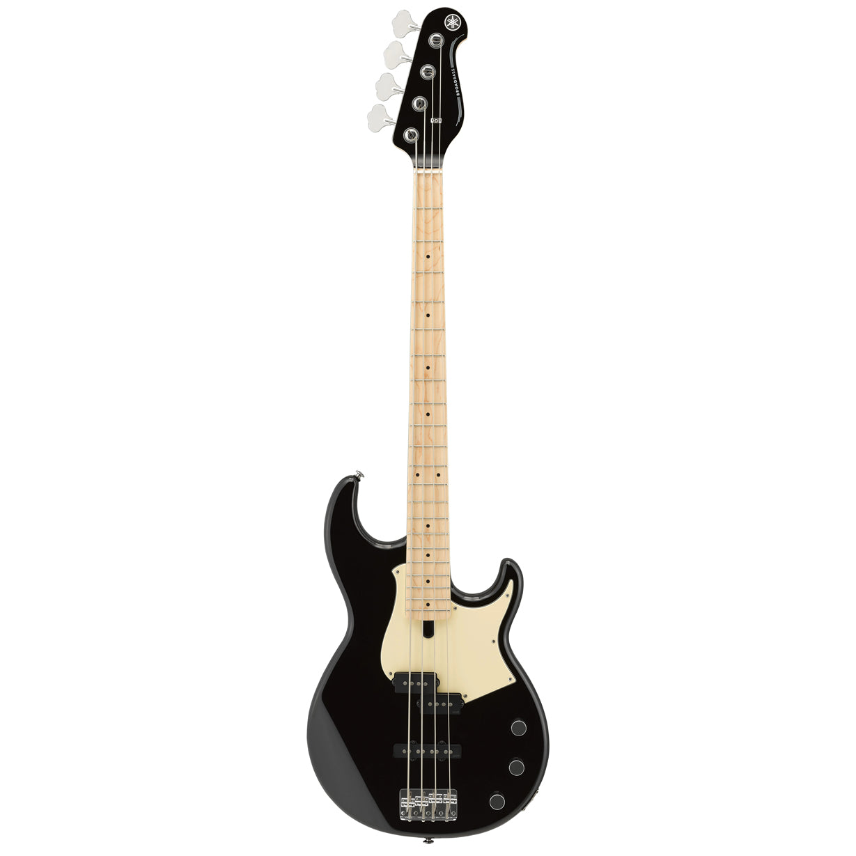 Yamaha BB434M Bass Black