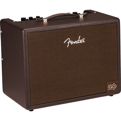 Fender Acoustic Junior Go Acoustic Amp
