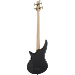 Jackson JS Series Spectra JS3 Bass Guitar Gloss Black