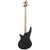 Jackson JS Series Spectra JS3 Bass Guitar Gloss Black