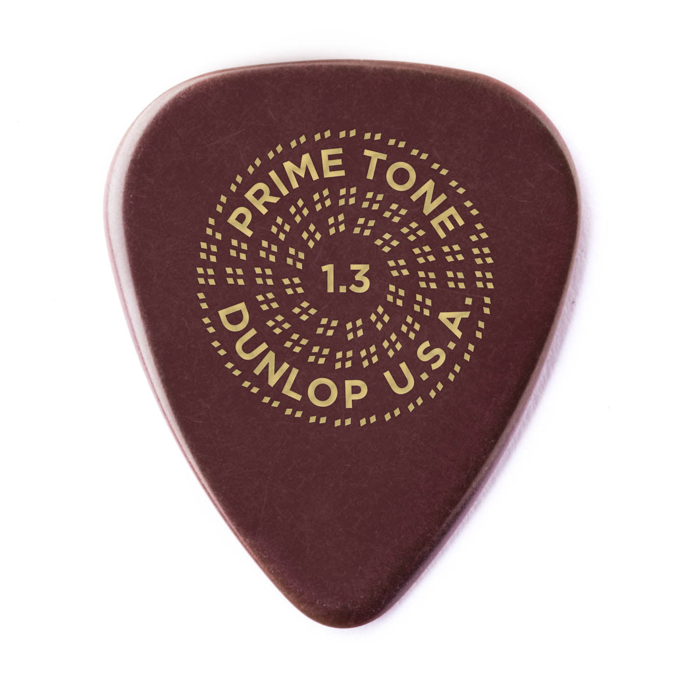 Jim Dunlop Primetone Pick 3 Pack 1.3 511P1.3