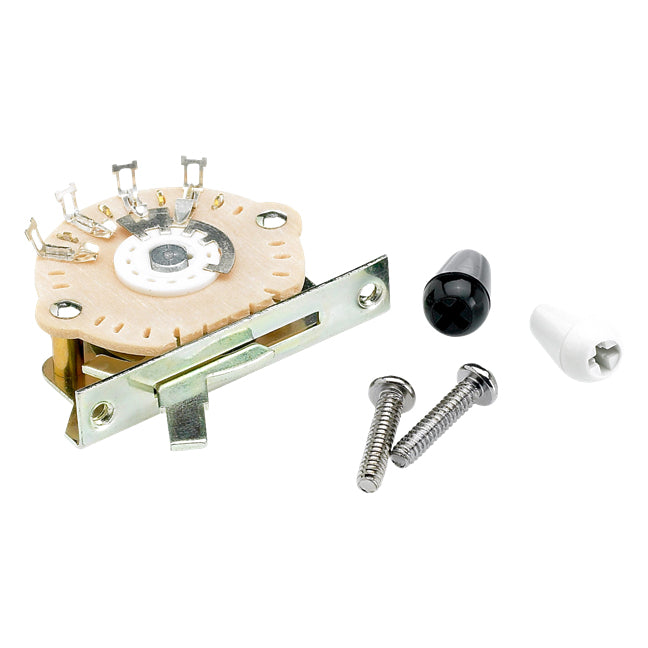 Fender 5-Position Stratocaster Pickup Selector Switch